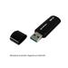 GOODRAM Flash Disk UMM3 128GB USB 3.0 černá
