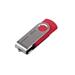 GOODRAM Flash Disk UTS3 32GB USB 3.0 červerná