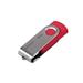 GOODRAM Flash Disk UTS3 8GB USB 3.0 červená