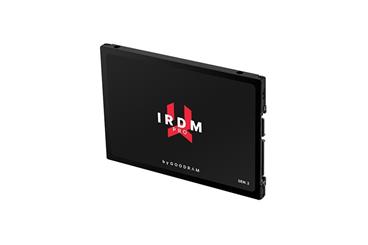 GOODRAM IRDM PRO Gen. 2 SSD 256GB SATAIII 7mm, 2,5" (5 let záruka)