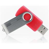 GOODRAM memory USB UTS3 16GB USB 3.0 Red