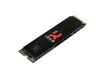 GOODRAM SSD IRDM Gen.3 256GB SATA III, M.2