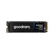 GOODRAM SSD PX500 512GB M.2 2280, PCIe Gen3x4, (R:3200/ W:2400MB/s) Gen.3