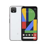 Google Pixel 4 64GB Clearly White