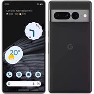 Google Pixel 7 Pro 5G 12GB/128GB Black