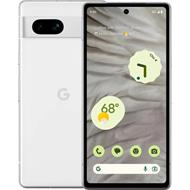 Google Pixel 7a 5G DualSIM 8/128GB sněžně bílý