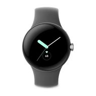 Google Pixel Watch 41mm Polished Silver/Chalk