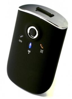 GPS Bluetooth + datalogger Canmore GT-750FL-S (65kan.Skytreq), vč. funkce USB GPS