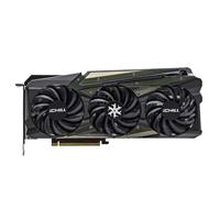 Grafická karta INNO3D GeForce RTX 3070 iChill X3 LHR 8GB GDDR6 256-bit 3xDP+HDMI