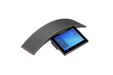 Grandstream GAC2570 SIP konftelefon, 7"IPS,bar.dotyk.disp, android10, 12cestná konf., WiFi, BT