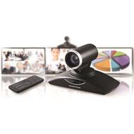 Grandstream GVC3202, SIP, H.323, Android, 3-cestné MCU, FullHD, 9x opt. zoom, WiFi, BT, 2HDMI, USB