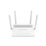 Grandstream GWN7052 Wi-Fi router,802.11ac, Dual-band 2x2:2 MU-MIMO, 1.27Gbps WiFi, 5x1Gbps portů