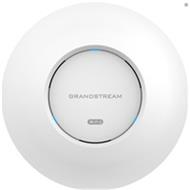 Grandstream GWN7664E přístupový bod Wi-Fi 6, 512 klientů, 2x2.5G porty, PoE, dosah 175m