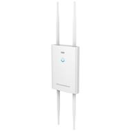 Grandstream GWN7664LR AP Wi-Fi 6, 802,11ax, 4x4:4 MUMIMO DL/UL OFDMA, 3,55Gbps, dosah 300m