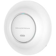 Grandstream GWN7665 AP, Wi-Fi 6E, 802.11ax, Tri-Band 2x2:2 MU-MIMO DL/UL OFDMA, 384 klientů, 48 SSID