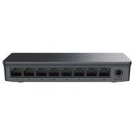 Grandstream GWN7701 Unmanaged Network Switch 8 portů