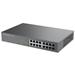 Grandstream GWN7702P Unmanaged Network Switch 16 portů / 8 PoE out