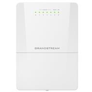 Grandstream GWN7711R venkovní L2 Lite managed switch, 5xGbE, 4xPoE+, IP66