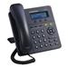 Grandstream GXP1405, 2-Line VoIP telefon , SIP, PoE, HD audio, 2xRJ45
