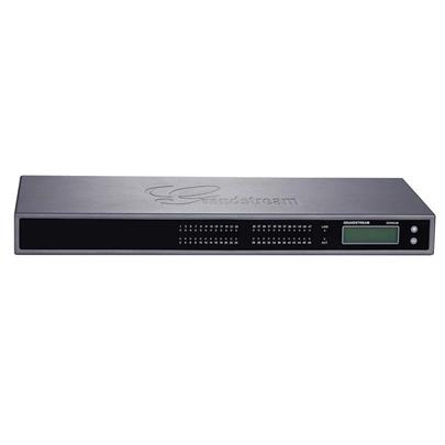 Grandstream GXW-4248FXS / VoIP analogová FXS brána/ 48 x FXS + 1x 50-pin telco/1 x LAN /