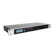 Grandstream UCM6304 [IP PBX - IP pobočková ústředna, 4xFXO, 4xFXS, 3xRJ-45, 2x USB, SD-card, PoE+]