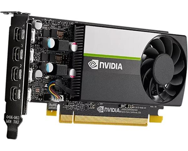 GRAPHIC_BO NV T600 HP Graphics card