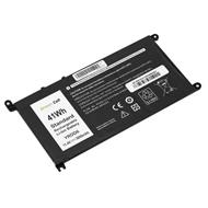 Green Cell baterie DE156/ 11.4V/ 3600 mAh 41Wh/ Li-Ion/ YRDD6 451-BCIH FDRHM pro Dell Inspiron 14 5485 5491/ neoriginál