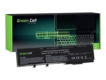 GREENCELL AC10 Battery for Acer 5730G 6231 6252 BTP-AQJ1