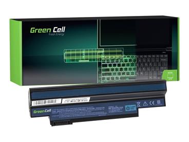GREENCELL AC18 Battery for Acer Aspire One 532 UM09G51 UM09H31
