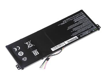 GREENCELL AC52 Battery AC14B8K AC14B18J for Acer Aspire E 11 ES1-111M ES1-131 E 15 E