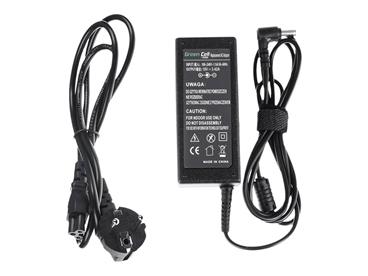 GREENCELL AD01P PRO Charger / AC adapter for Acer 60W 19V 3.42A 5.5mm-1.7mm