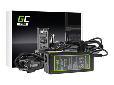 GREENCELL AD38AP Power Supply Green Cell PRO for Lenovo 20V 3.25A 65W Slim tip