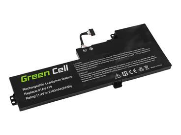 GREENCELL Battery 01AV419 01AV420 01AV421 01AV489 for Lenovo ThinkPad T470 T480 A475 A485
