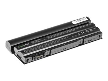 GREENCELL DE56T Battery for Dell Latitude E5420 E5520 E6420 E6520
