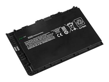 GREENCELL HP119 Battery BA06XL BT04XL for HP EliteBook Folio 9470m 9480m
