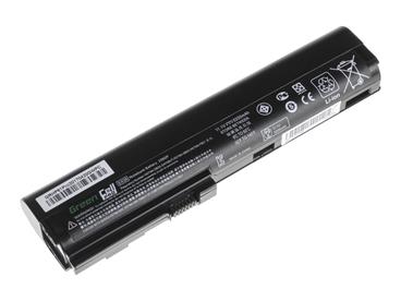 GREENCELL HP61PRO Battery SX06 for HP EliteBook 2560p 2570p