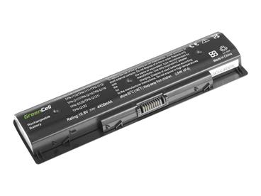GREENCELL HP78 Battery PI06 for HP Pavilion 14 15 17 Envy 15 17