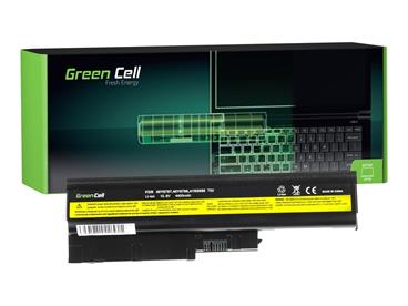GREENCELL LE01 Battery for Lenovo Thinkpad T60p T61p R60e R61e