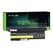 GREENCELL LE22 Battery for Lenovo Thinkpad X200 7454T X200 745