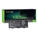 GREENCELL MS10 Baterie BTY-M6D pro Laptopa MSI GT60 GT70 GT660 GT680 GT683 GT780 GT7