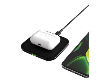 GREENCELL QIG AirJuice Wireless Charger
