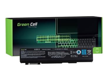 GREENCELL TS12 Battery PA3788U-1BRS for Toshiba Tecra A11 M11 S11