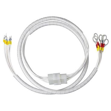 GWL Propojovací kabel s oky M8 pro modul CPM na 8 článků (24V)
