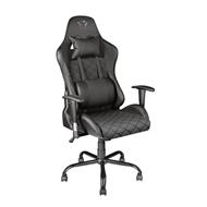 GXT 707 Resto Gaming Chair - black