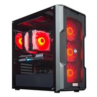 HAL3000 Alfa Gamer Elite 3060 / AMD Ryzen 7 5800X/ 16GB/ RTX 3060/ 1TB PCIe SSD/ W10