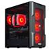 HAL3000 Alfa Gamer Elite 3080 / AMD Ryzen 7 5800X/ 16GB/ RTX 3080/ 1TB PCIe SSD/ W10