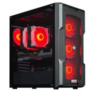 HAL3000 Alfa Gamer Elite 3080 Ti / AMD Ryzen 7 5800X/ 16GB/ RTX 3080 Ti/ 1TB PCIe SSD/ W10Home