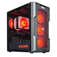 HAL3000 Alfa Gamer Elite 6600 XT / AMD Ryzen 7 5800X/ 16GB/ RX 6600 XT/ 1TB PCIe SSD/ W10Home