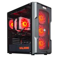 HAL3000 Alfa Gamer Elite 6600 XT - vlastní konfigurace