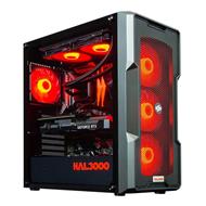 HAL3000 Alfa Gamer Elite / AMD Ryzen 7 5800X3D/ 32GB/ RTX 3070 Ti/ 1TB PCIe4 SSD/ W11